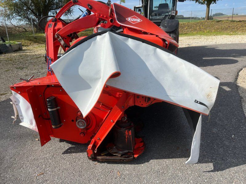 Kuhn FC 3125 DF-FF