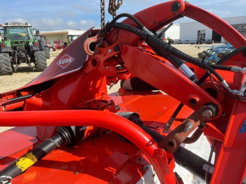 Kuhn FC 3125 DF-FF