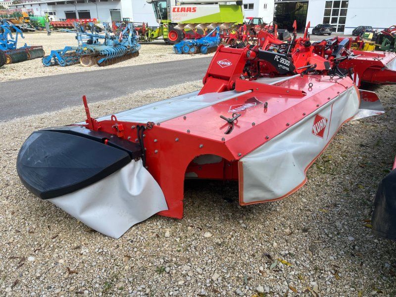 Kuhn FC 9530 D-FF