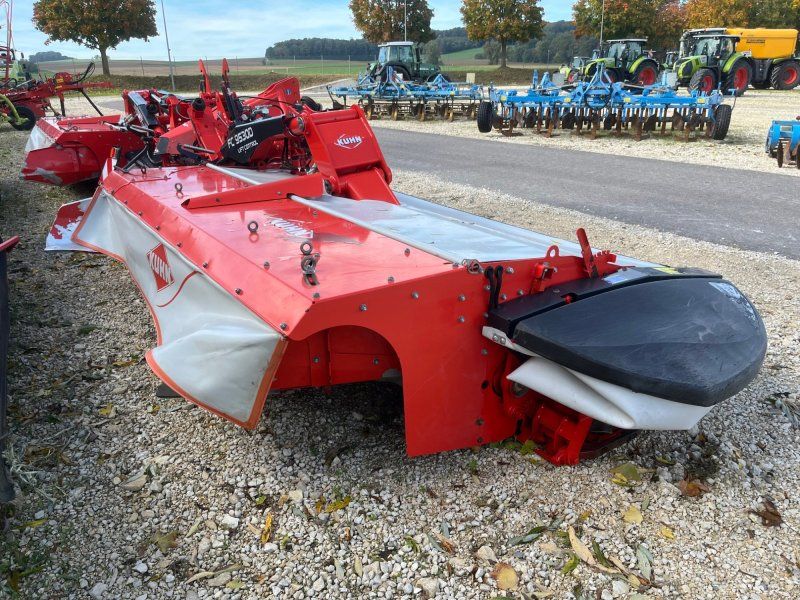 Kuhn FC 9530 D-FF