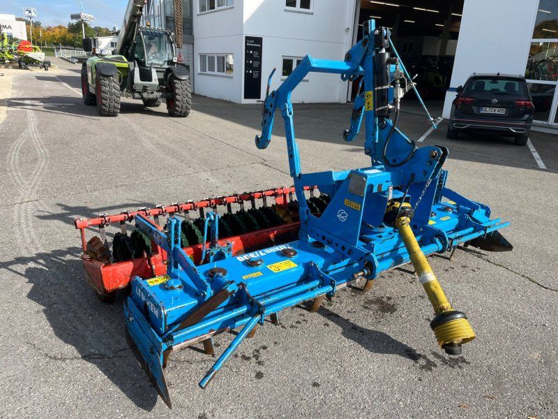 Lemken Zirkon 7/300
