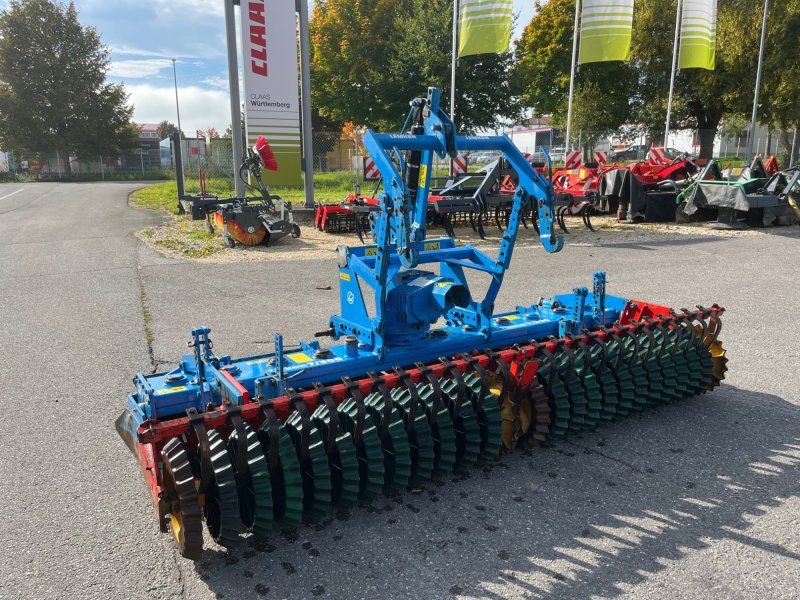 Lemken Zirkon 7/300