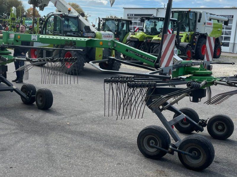 Deutz-Fahr Swatmaster 7131 Vario