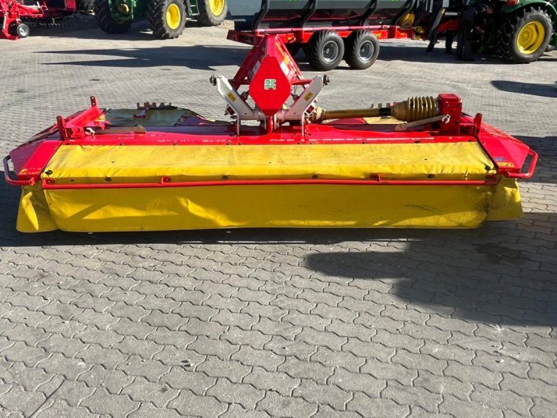Pöttinger Novacat 306 F
