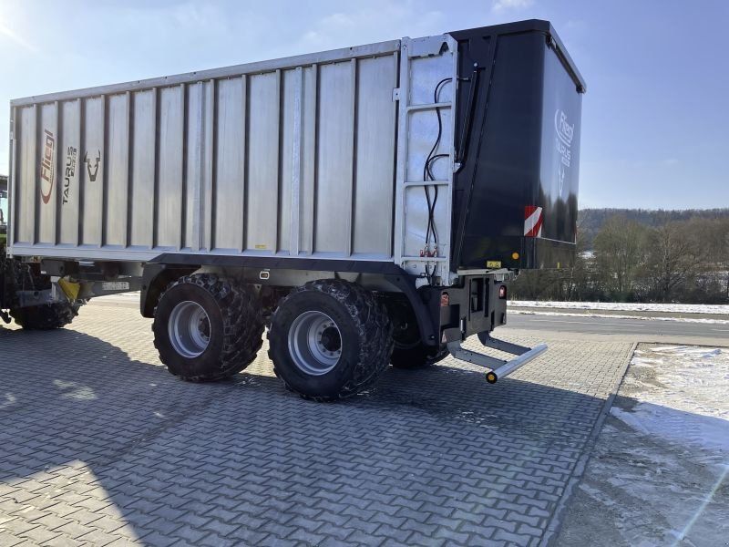 Fliegl GIGANT ASW 281 TAURUS FOX