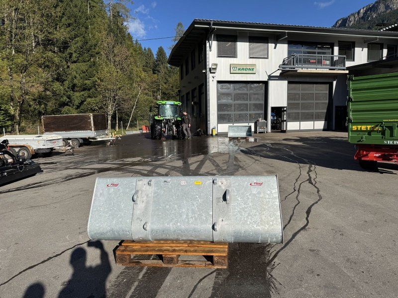 Fliegl Schwergutschuafel 220 Euro Vollverzinkt