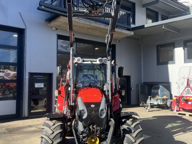 Lindner Geotrac 74 ep