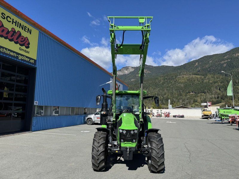 Deutz-Fahr 5100 G