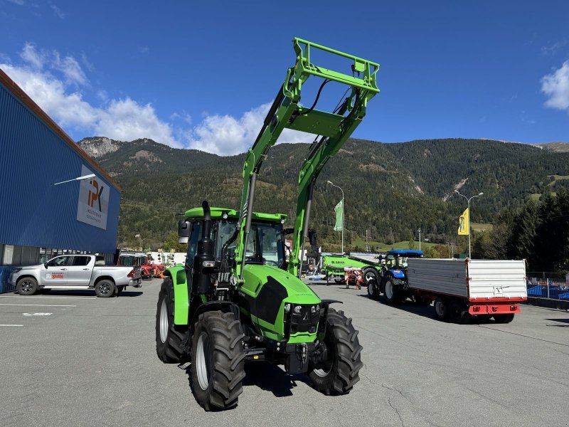 Deutz-Fahr 5100 G
