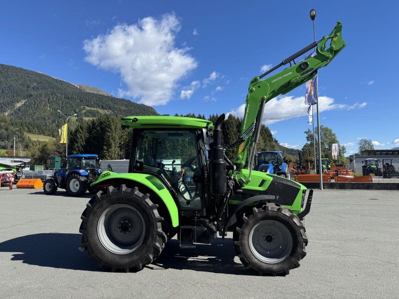 Deutz-Fahr 5100 G