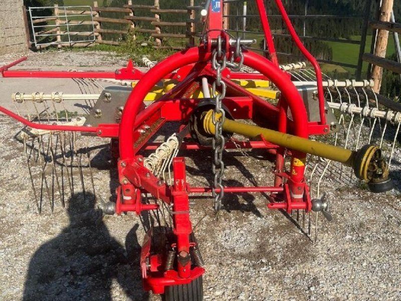 Pöttinger Euro Top 340 N