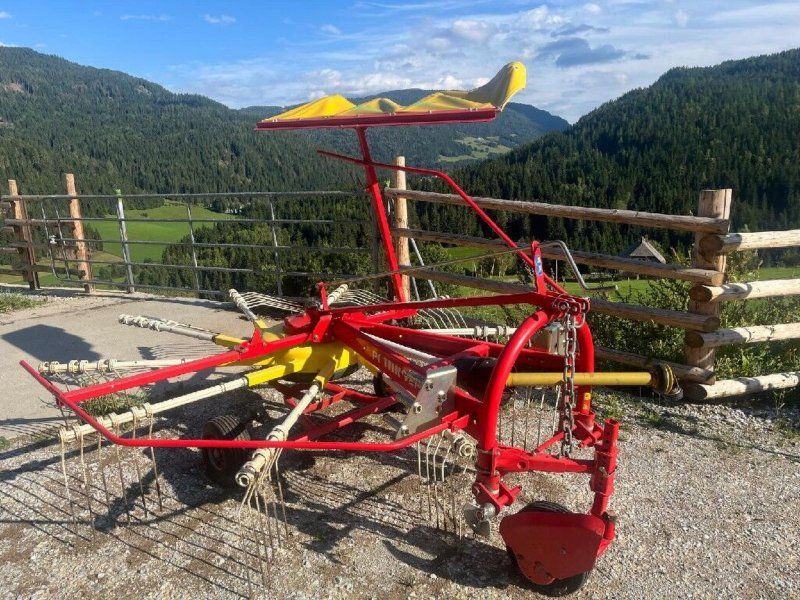 Pöttinger Euro Top 340 N