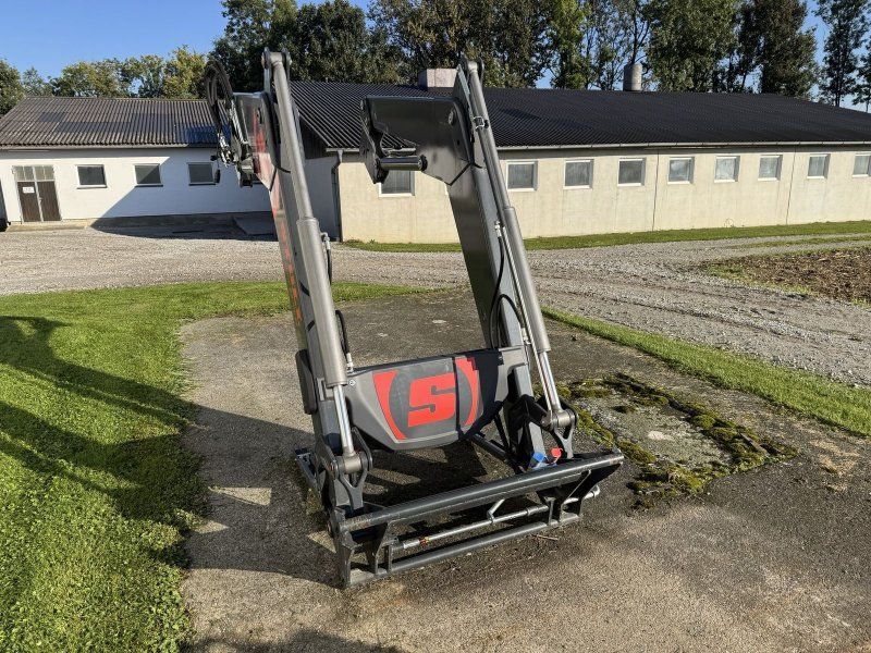 Stoll Profiline FZ 43-27