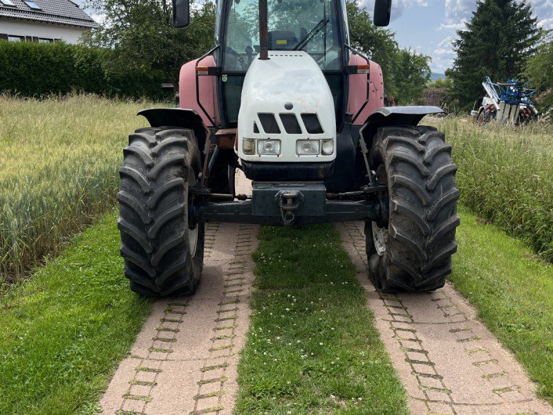Steyr 9125