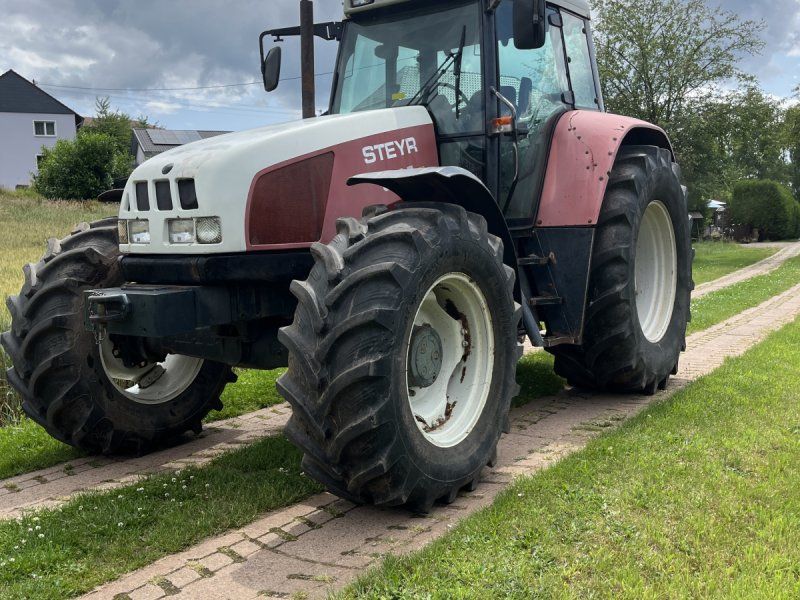 Steyr 9125