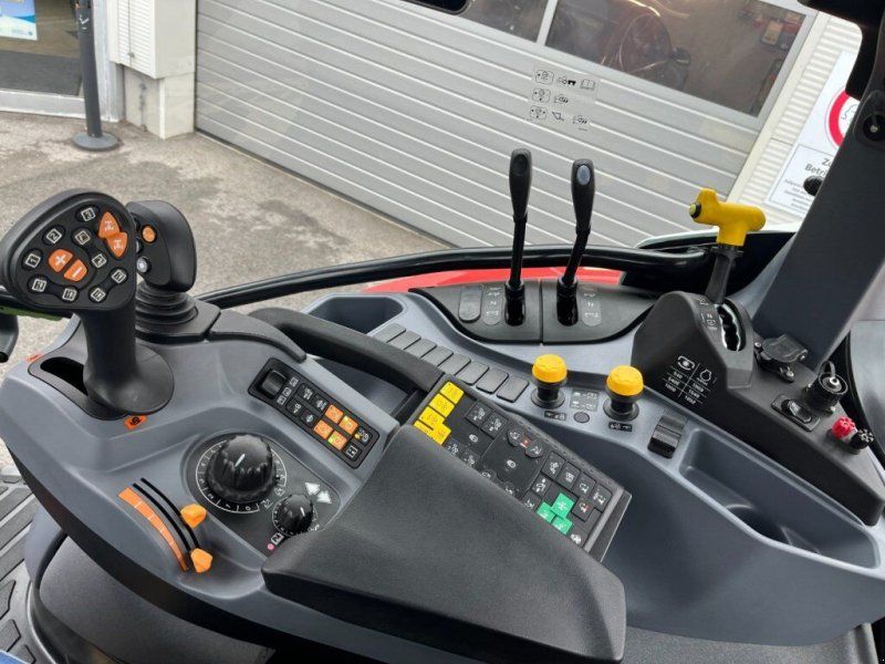 Steyr 4130 Expert CVT