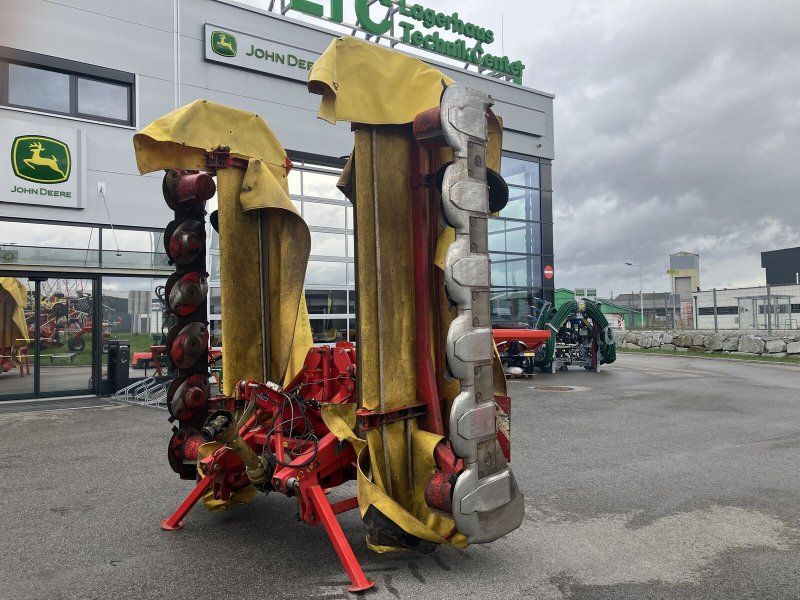 Pöttinger Nova Disc 730