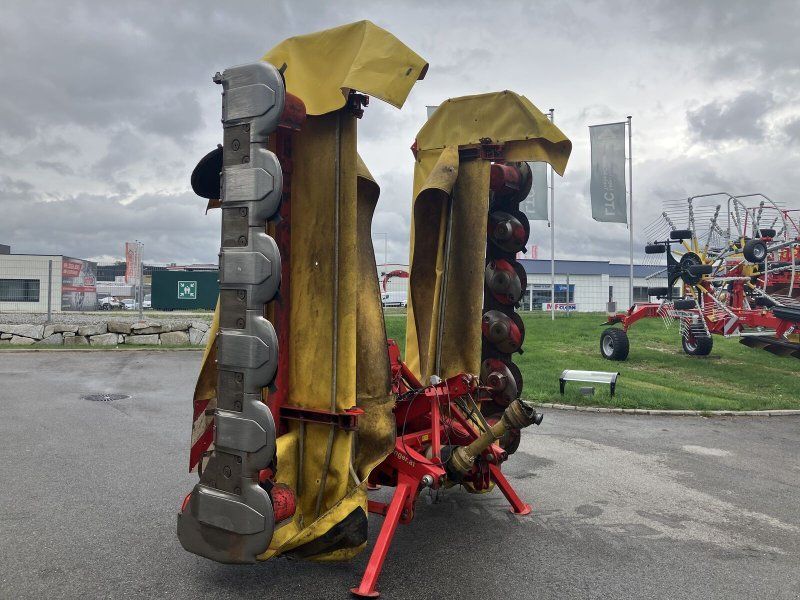 Pöttinger Nova Disc 730