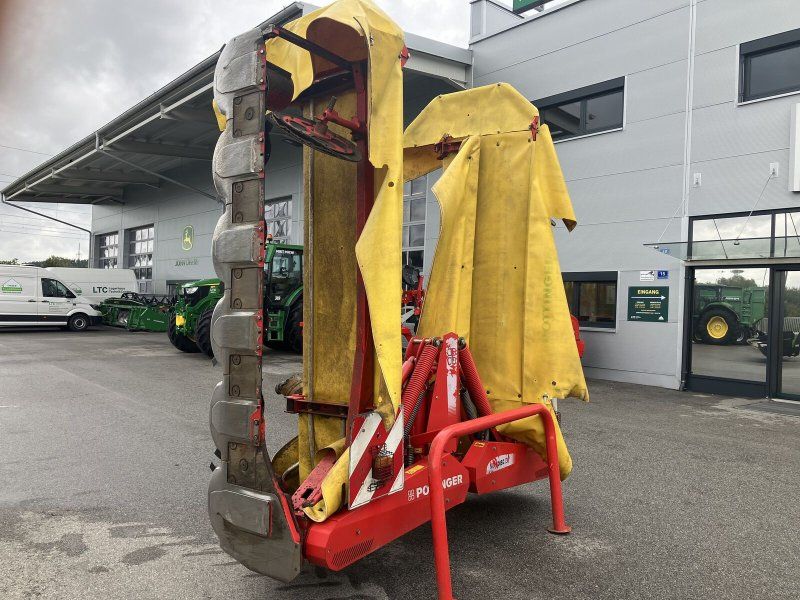 Pöttinger Nova Disc 730