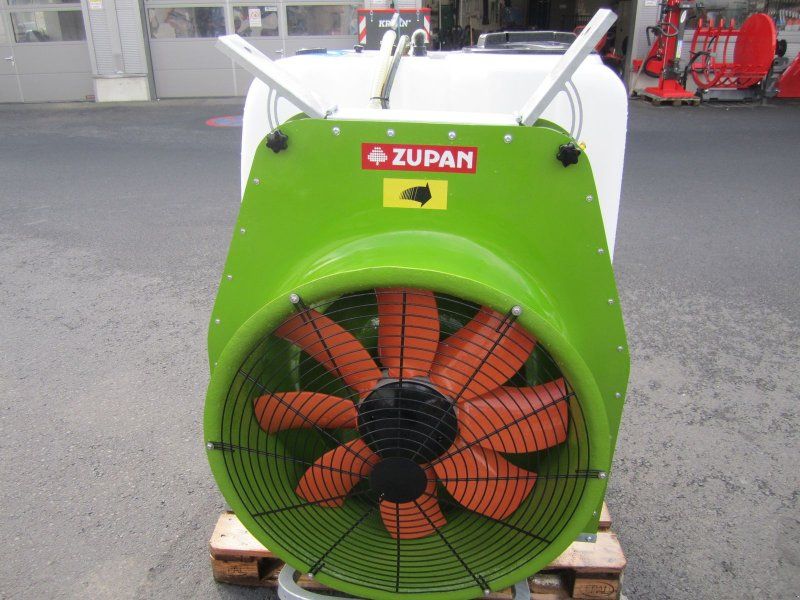 ZUPAN HKA-300 V