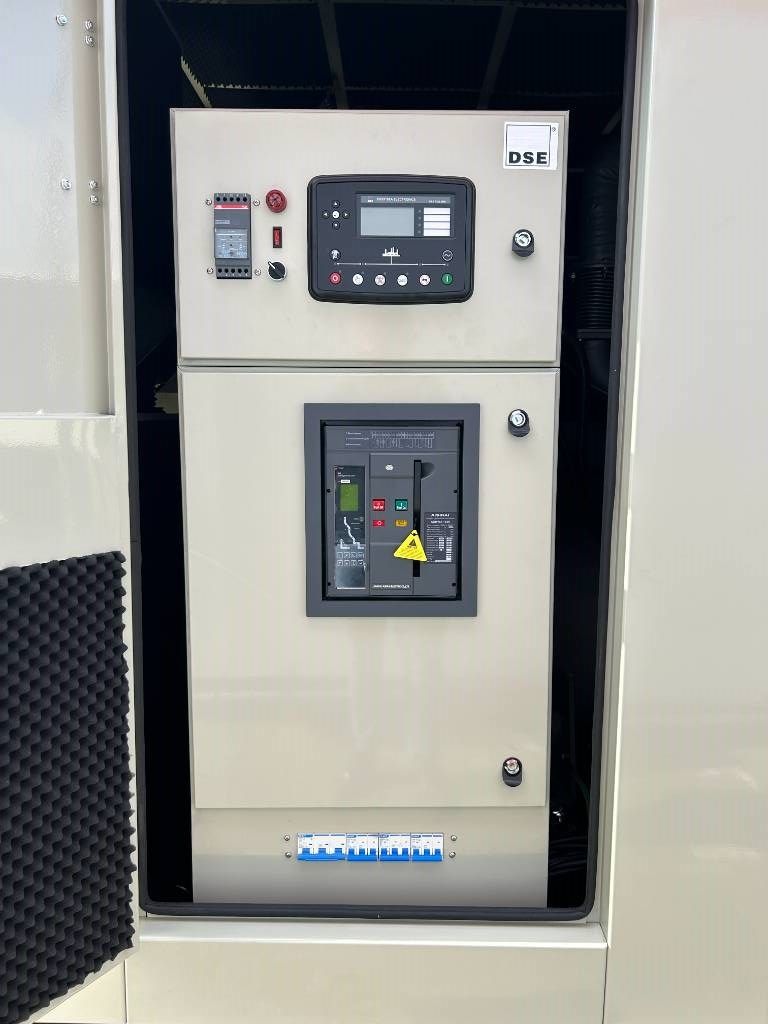 Doosan DP222CC - 1000 kVA Generator - DPX-19859