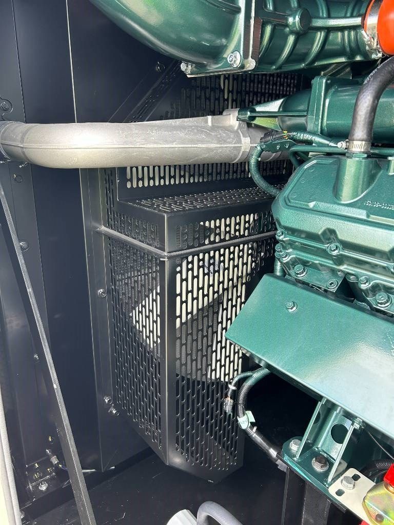 Doosan DP222CC - 1000 kVA Generator - DPX-19859