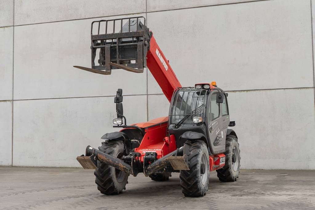 Manitou MT 1135
