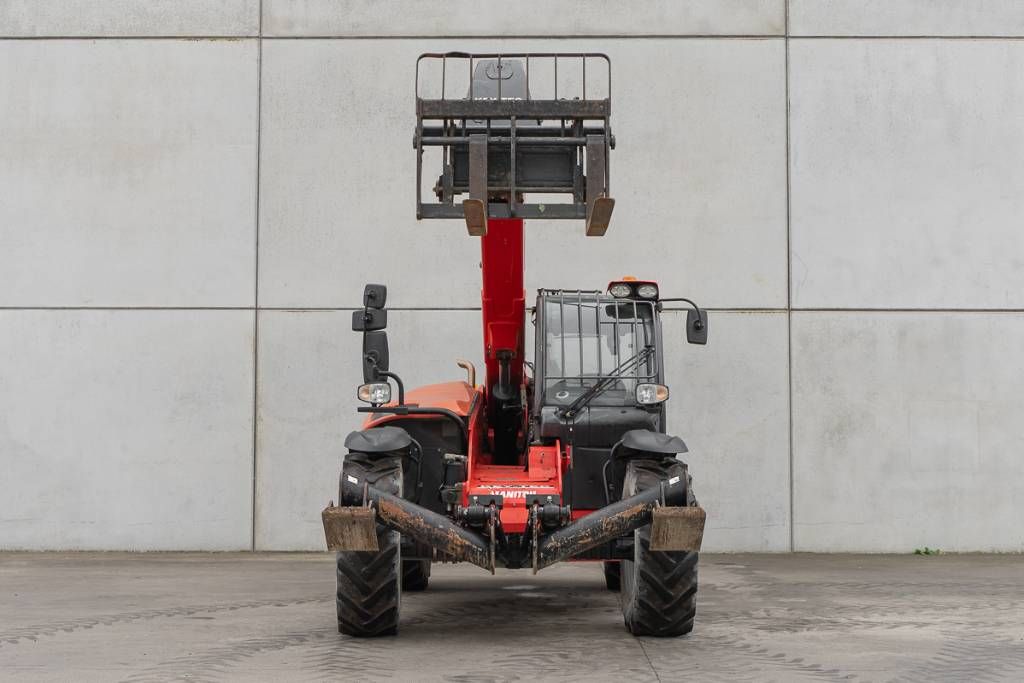 Manitou MT 1135