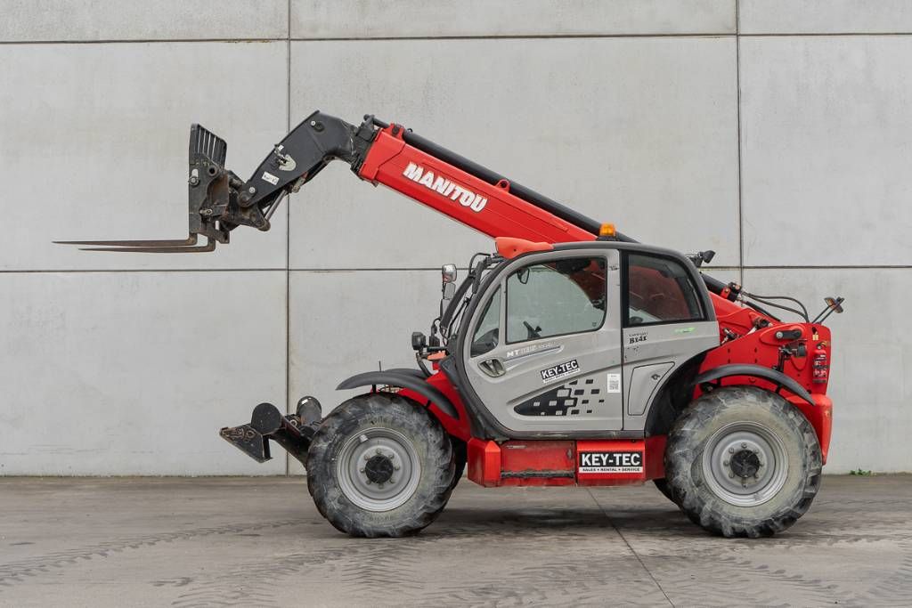 Manitou MT 1135