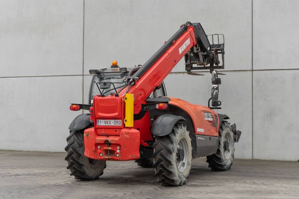 Manitou MT 1135