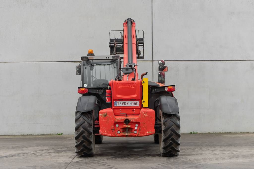 Manitou MT 1135