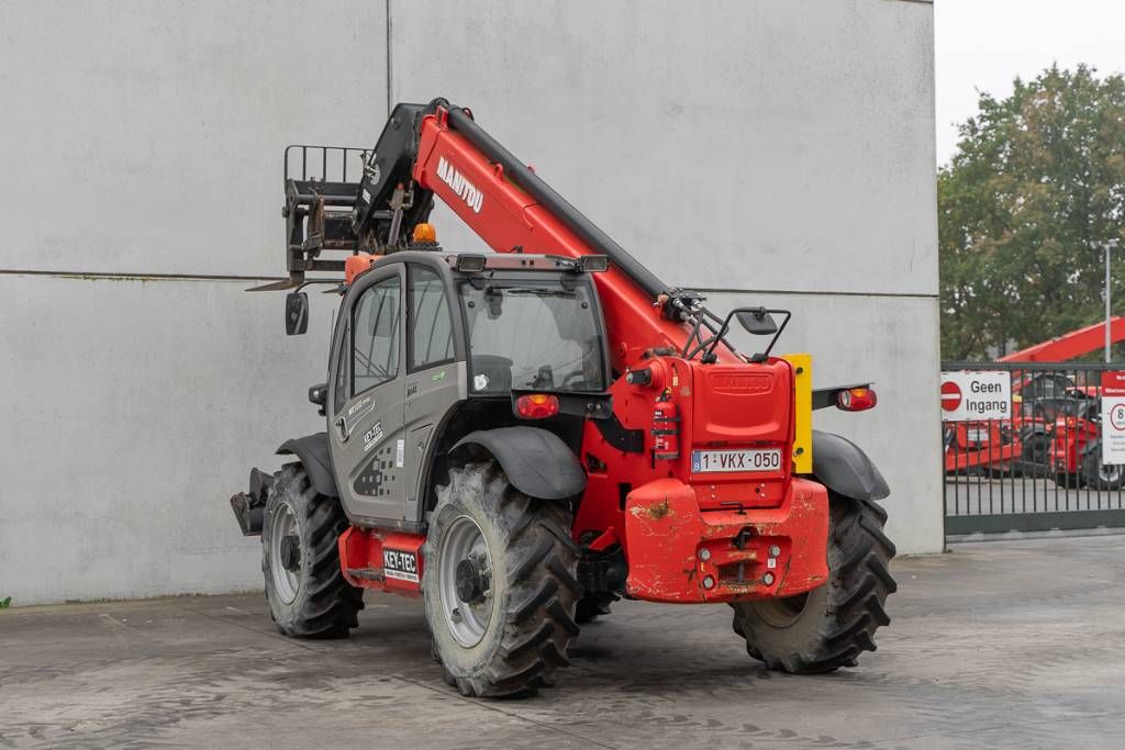Manitou MT 1135