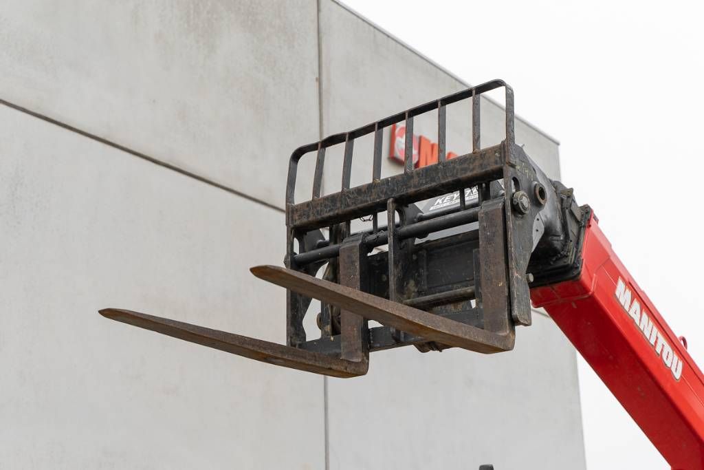 Manitou MT 1135