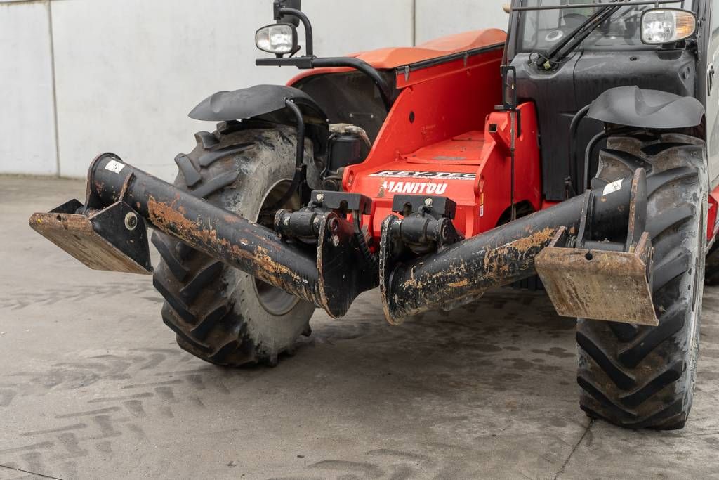 Manitou MT 1135