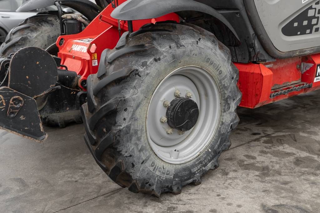 Manitou MT 1135