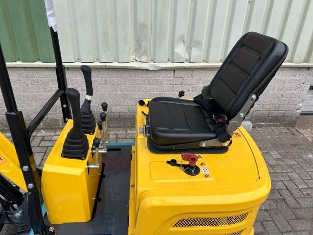 DIGSWIFT SD-13G