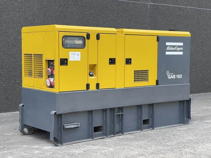 Atlas Copco QAS 150