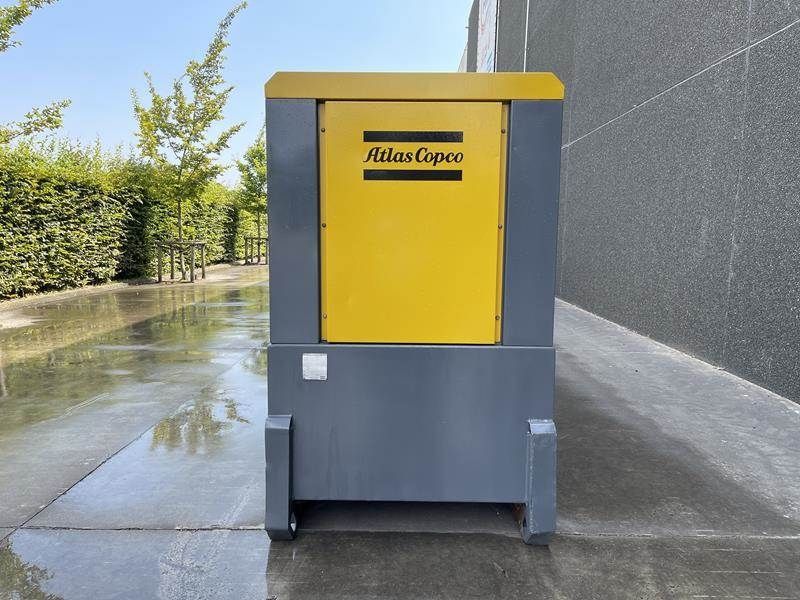 Atlas Copco QAS 150