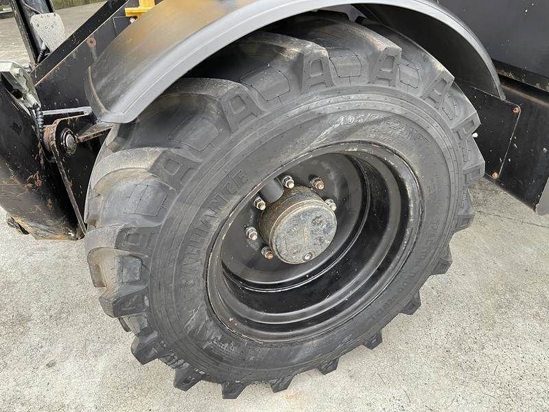 Haulotte HTL 3614