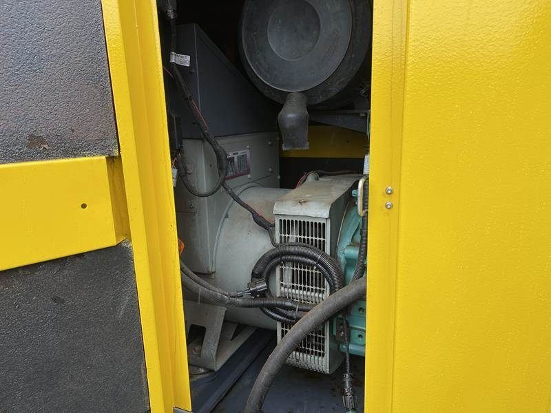 Atlas Copco QAS 150
