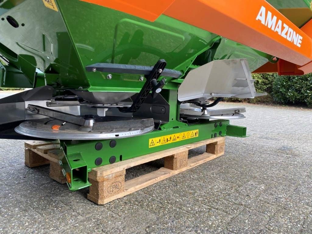 Amazone za-m 1502