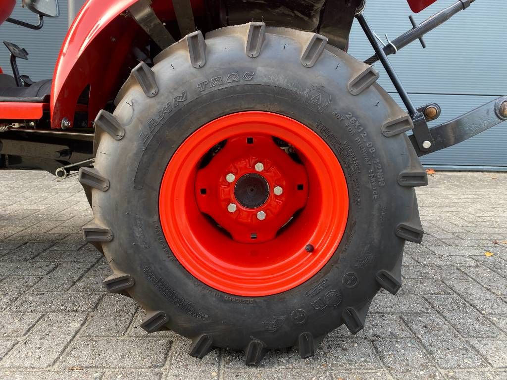 Kioti CS 2220