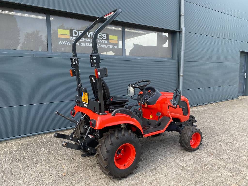 Kioti CS 2220