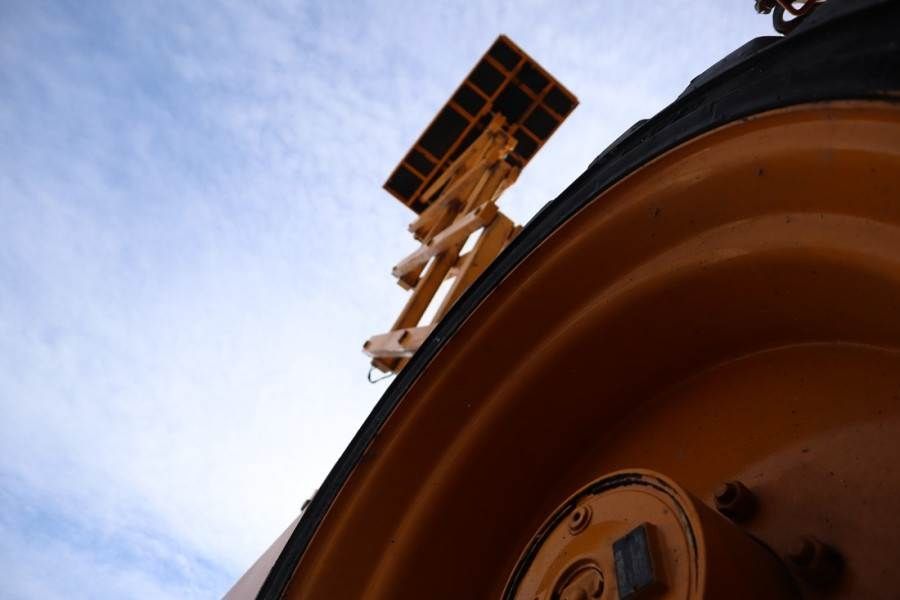 HAB S195-24 D4WDS Diesel, 4x4 Drive, 19.5m Working Hei