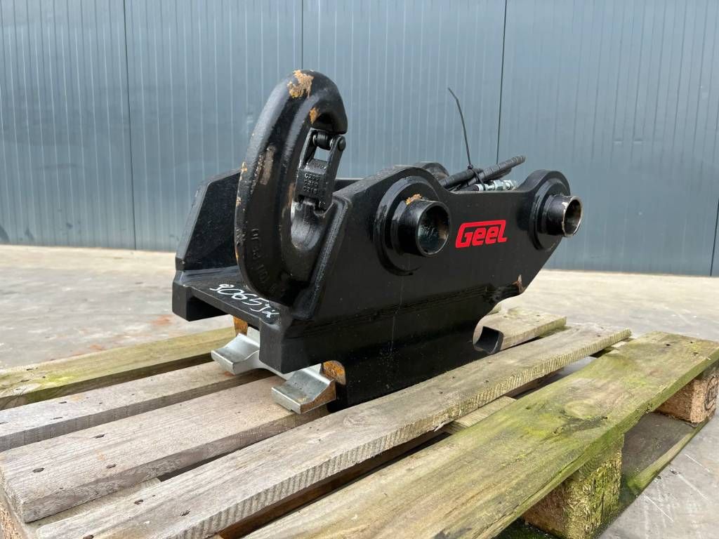 Geel SW035 - 312D / 312E / 313F / 314D / 314F / 315F