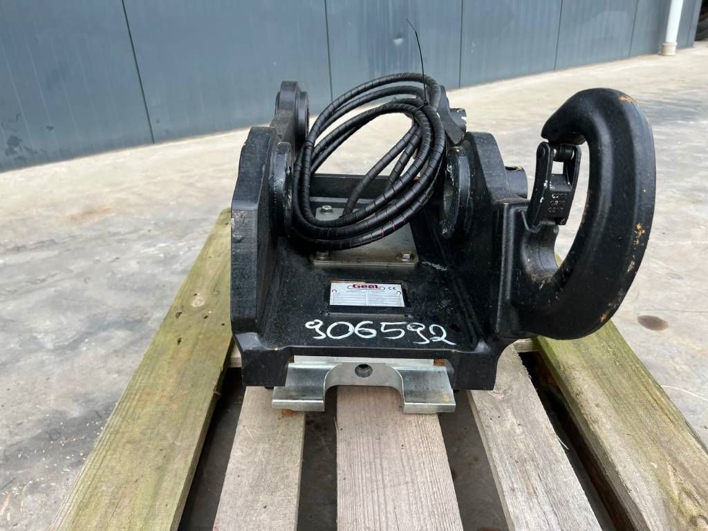 Geel SW035 - 312D / 312E / 313F / 314D / 314F / 315F