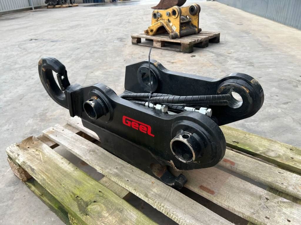 Geel SW035 - 312D / 312E / 313F / 314D / 314F / 315F