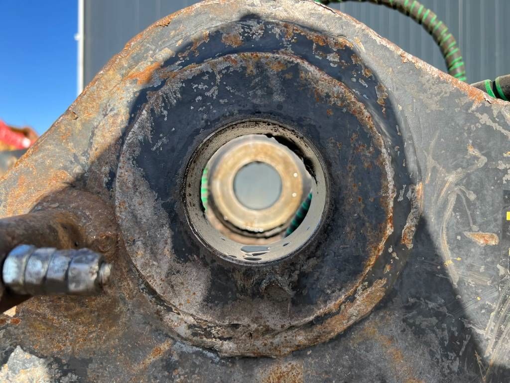 Klepp MEK KM70 - DX210