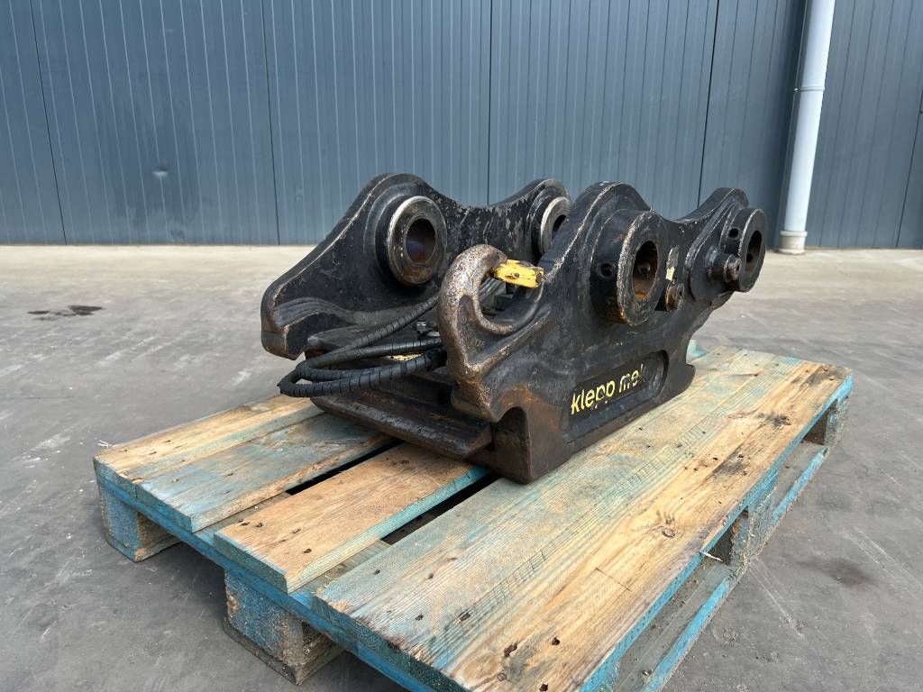 Klepp MEK KM70 M - 323D