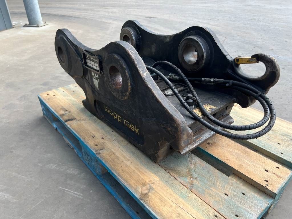 Klepp MEK KM70 M - 323D